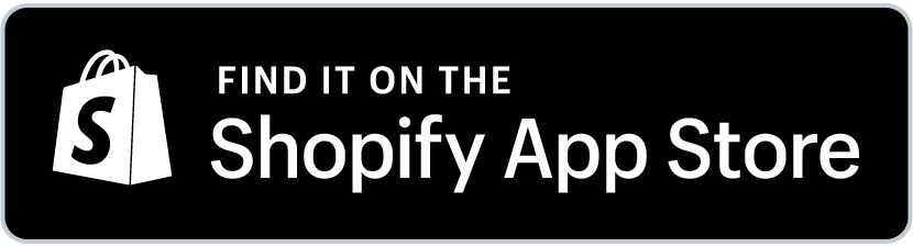 Shopify app download button